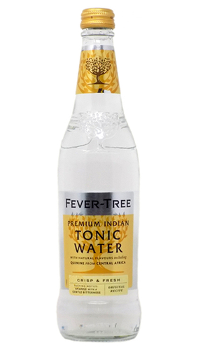 Fevertree  Tonic 500 ml - 0,5 lt