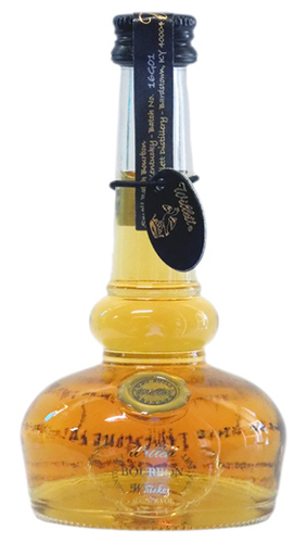 Willett  Pot Still Reserve-MINI - 0,05 lt