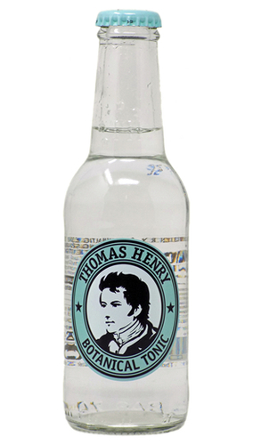 Thomas Henry Tonic 'Botanic Tonic' - 0,2 lt