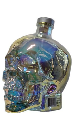 Crystal Head Vodka Aurora XXL - 1,75 lt