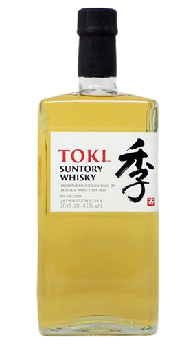 Suntory Toki - 0,7 lt