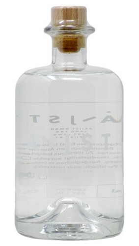 Aeijst Styrian Pale Gin - 0,5 lt