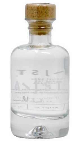 Aeijst Styrian Pale Gin - MINI - 0,05 lt