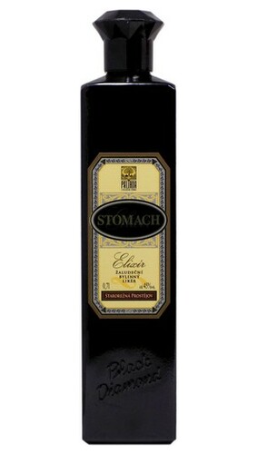 Stomach Elixir Lux - 0,7 lt