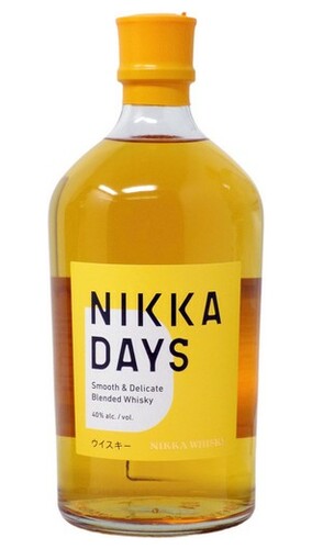 Nikka Days - 0,7 lt