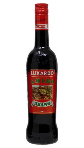 Amaro Luxardo Abano - 0,7 lt