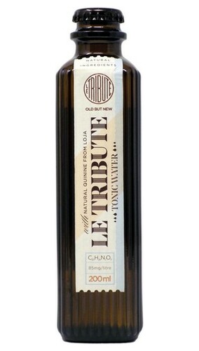 Le Tribute Tonic - 0,2 lt
