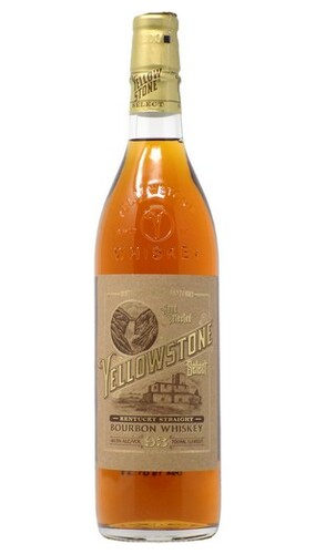 Yellowstone Select Bourbon - 0,7 lt