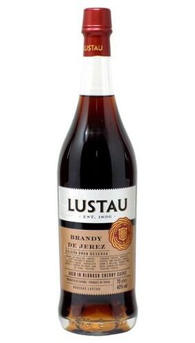 Lustau Brandy Solera Gran Reserva - 0,7 lt
