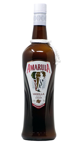 Amarula Vanilla Spice Cream - 0,7 lt