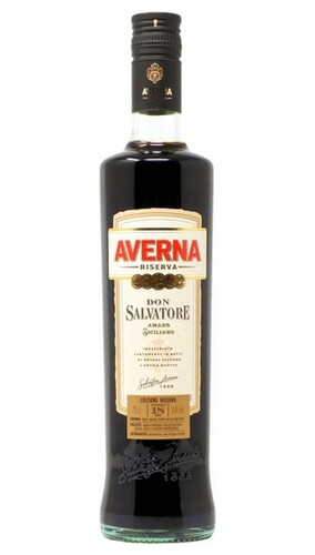 Averna Riserva Don Salvatore - 0,7 lt