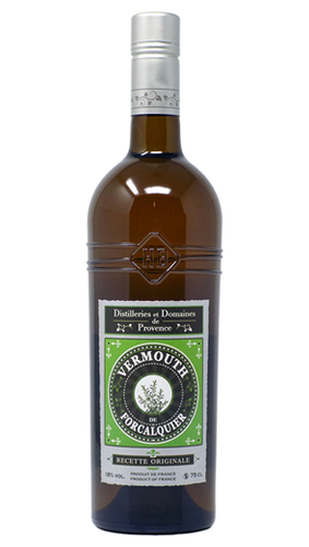 Vermouth Forcalquier - 0,75 lt