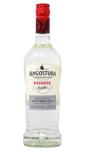 Angostura Rum 3 years - 0,7 lt