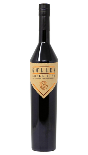 Gölles Edelbitter - 0,7 lt