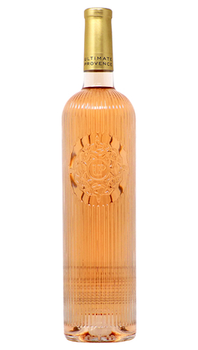 Ultimate Provence, AOP Côte de Provence 2020 Rosé - 0,75 lt