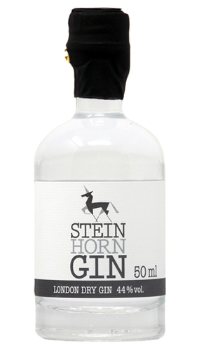 Steinhorn Gin-MINI - 0,05 lt