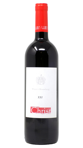 Christ, XXI 2017 (70% ME, 30% CS) - 0,75 lt