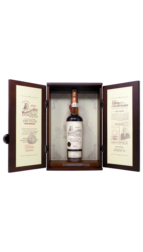 Kentucky Owl Dry State "Limited Edition" 50% - 0,7 lt