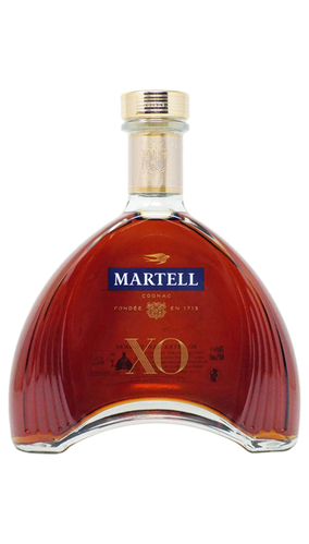 Martell Cognac X.O. Extra Old - 0,7 lt