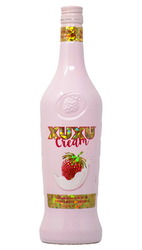 Xuxu Cream - 0,7 lt
