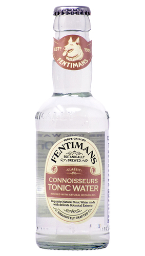 Fentimans  Tonic Connoisseurs   (0,2 lt) - 0,2 lt