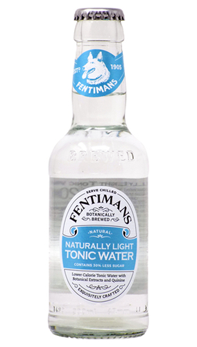 Fentimans  Tonic Light   (0,2 lt) - 0,2 lt