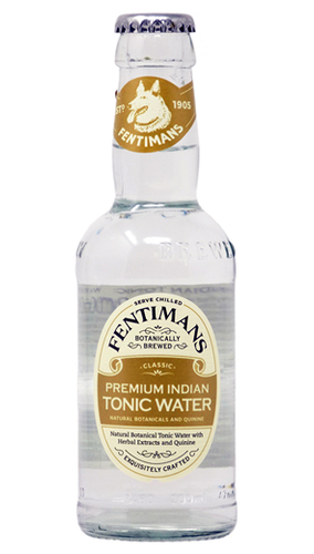 Fentimans  Tonic   (0,2 lt) - 0,2 lt