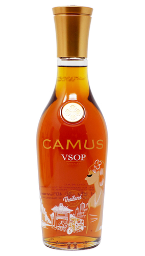 Camus Cognac VSOP Elegance Thailand 500 ml - 0,5 lt