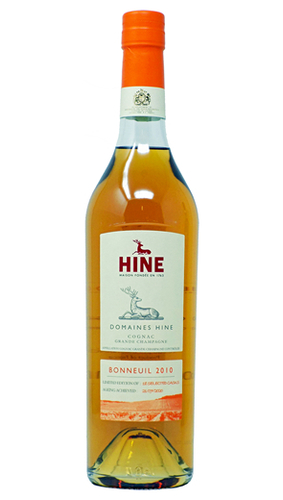Hine Bonneuil 2010 - 0,7 lt