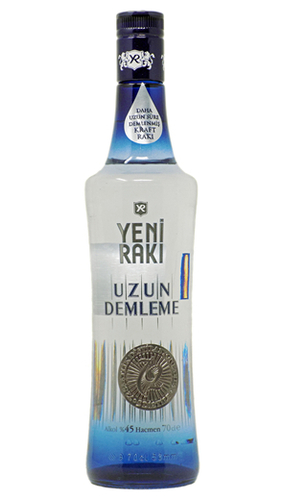 Yeni Raki Uzun Demleme, Craft Raki - 0,7 lt