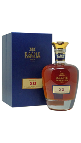 Bache Gabrielsen Cognac XO - 0,7 lt