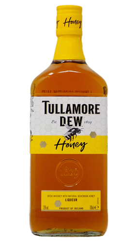Tullamore Dew Honey - 0,7 lt