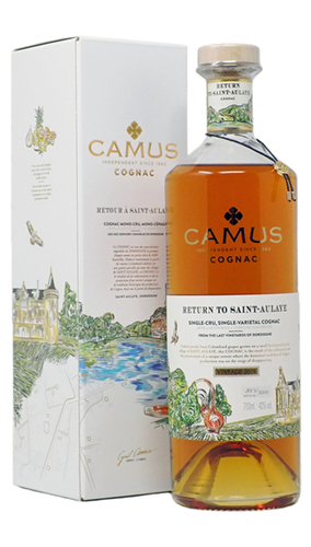 Camus Cognac Saint Aulaye 2016 - 0,7 lt