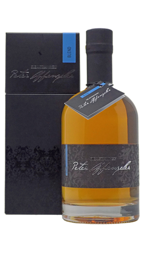 Affenzeller Peter, Blend Whisky - 0,5 lt