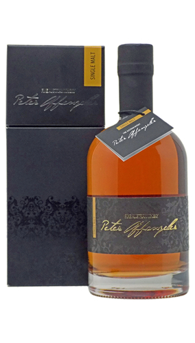 Affenzeller Peter, Single Malt Whisky - 0,5 lt