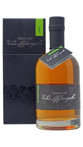 Affenzeller Peter, Grain Whisky - 0,5 lt