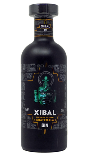 XIBAL Guatemala Gin 45% - 0,7 lt