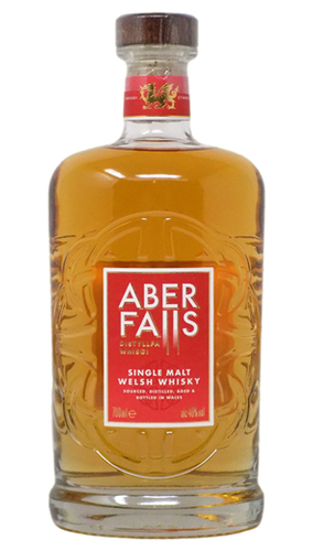 Aber Falls Single Malt Whisky - Autumn 2021 Release - 0,7 lt