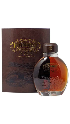 Monnet Cognac XXO - 0,7 lt