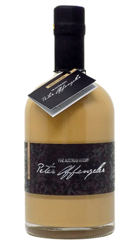 Affenzeller Peter, Whisky Cream - 0,5 lt