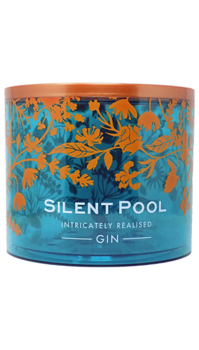 Werbe Silent Pool Luxury Bucket -  Stk