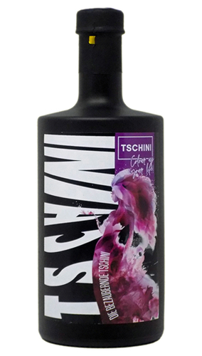 Tschin Gin 'Bezaubernde Tschini' - 0,5 lt