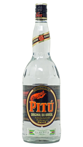 Pitu Cachaca - 1 lt