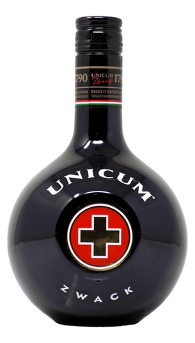 Unicum Zwack - 0,7 lt