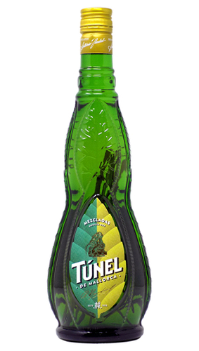 Tunel de Mallorca Hierbas Mezcladas 30% (halbtrocken) - 0,7 lt
