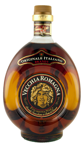 Vecchia Romagna - 0,7 lt