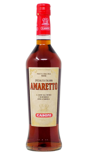 Amaretto Casoni - 0,7 lt