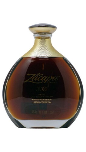 Zacapa XO Solera Gran Reserva Especial - 0,7 lt