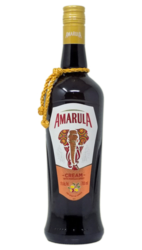 Amarula Cream - 0,7 lt