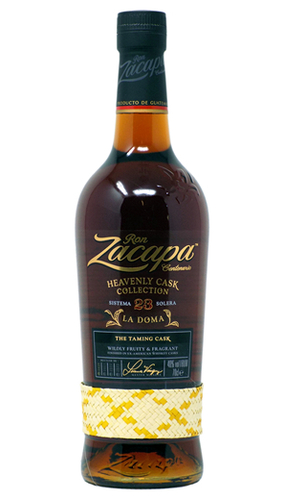 Zacapa 23 years 'La Doma' Heavenly Cask Collection - 0,7 lt